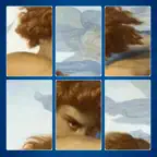 Puzzle Pic - Jigsaw Solitaire iOS Icon
