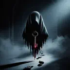 Veil of Secrets: Mystery Game iOS Icon
