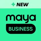 Maya Business icon