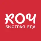 Коч - заказ, доставка блюд iOS Icon