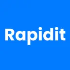 Rapidit: House Help in 10 Mins icon