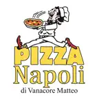 Napoli Pizza Schio iOS Icon