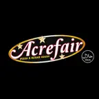 Acrefair Pizza & Kebab iOS Icon