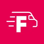 Flottify iOS Icon