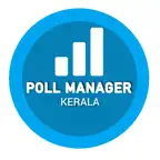 Poll Manager iOS Icon