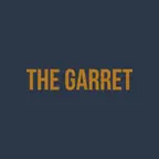 THE GARRET iOS Icon