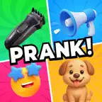 Amor Prank Sound-OMG Prank App iOS Icon