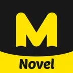 MoreNovel iOS Icon