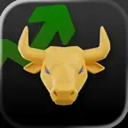 Profit-Pilot AI Chart Analyzer iOS Icon