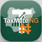 TaxMateNG Icon