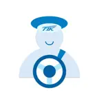 TTK (Mobile) iOS Icon