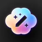 PromptKey: AI Prompt Generator iOS Icon