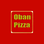 Oban Pizza iOS Icon