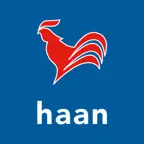 De Haan Carwash Club iOS Icon