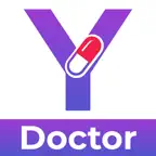 Yshfina for doctors Icon