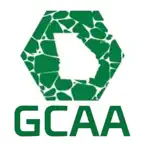 GCAA Expo iOS Icon