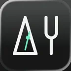 Watch Metronome with Haptics iOS Icon