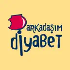 Arkadaşım Diyabet icon