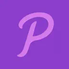 Portrait | Photo Frame iOS Icon