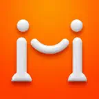 LineApp 2.0 iOS Icon
