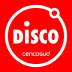Disco: Supermercado Online iOS Icon