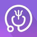 ANCC PMHNP Exam Prep 2026 iOS Icon
