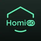 HomiGO Icon