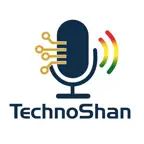 TechnoShan iOS Icon