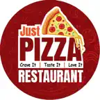 JUST PIZZA STOKE iOS Icon