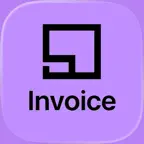 Synthetiq Invoices iOS Icon