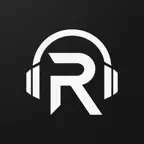 Rari Music iOS Icon