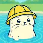 Seal Garden iOS Icon