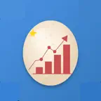 에그주식 - RS Screener iOS Icon