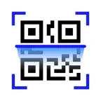 QR Code Reader⁃Barcode Scanner icon