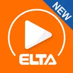 愛爾達電視 ELTA.tv icon