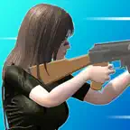 Cabal: Gun Strike iOS Icon