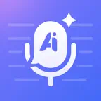 Sound Note AI:Voice Note Taker Icon