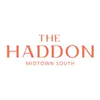 The Haddon Smart Home iOS Icon