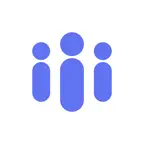 HR PULSE - Xodimlar Icon