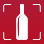 Wine Scanner: Ratings, Reviews iOS Icon