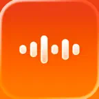 AI Note Taker: Notium iOS Icon