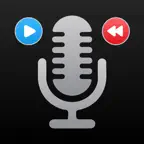 AI Reverse Audio icon