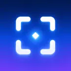 QRForge: QR Generator App iOS Icon