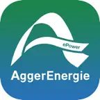AggerEnergie Charge iOS Icon