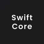 SwiftCore‎ ‎Compiler iOS Icon