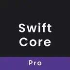 SwiftCore ‎Compiler(Pro) iOS Icon