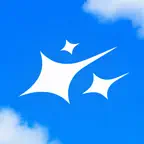 glide: organize, plan & map icon