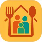 Family Recipes Icon