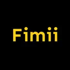 Fimii: Film Presets & Editor Icon