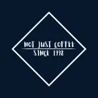 Not Just Coffee iOS Icon